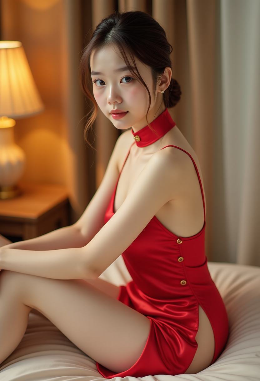 孽缘电视剧海报